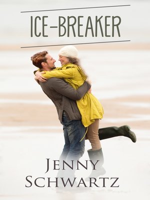 cover image of Ice-Breaker (Love Coast to Coast, #2)